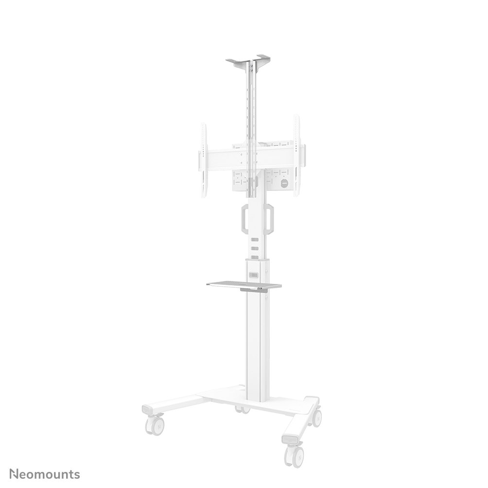[AFLS825WH1] Neomounts AFLS-825WH1 floor stand accessory, up to 9 kg
