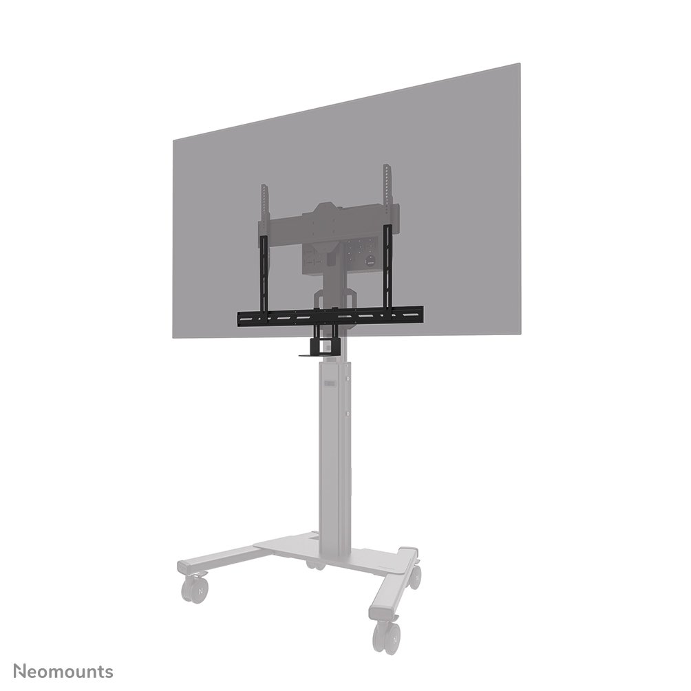 [AV50500BL] Neomounts AV50-500BL wall mount accessory, 43 to 110 inch, up to 5 kg, VESA 200x200 to 800x600