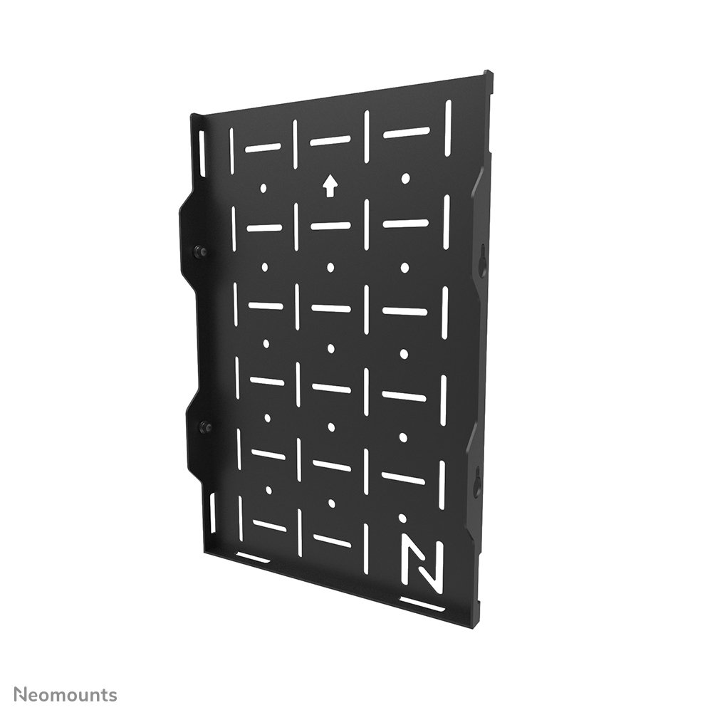 [AWL05750BL] Neomounts AWL05-750BL wall mount accessory, up to 10 kg