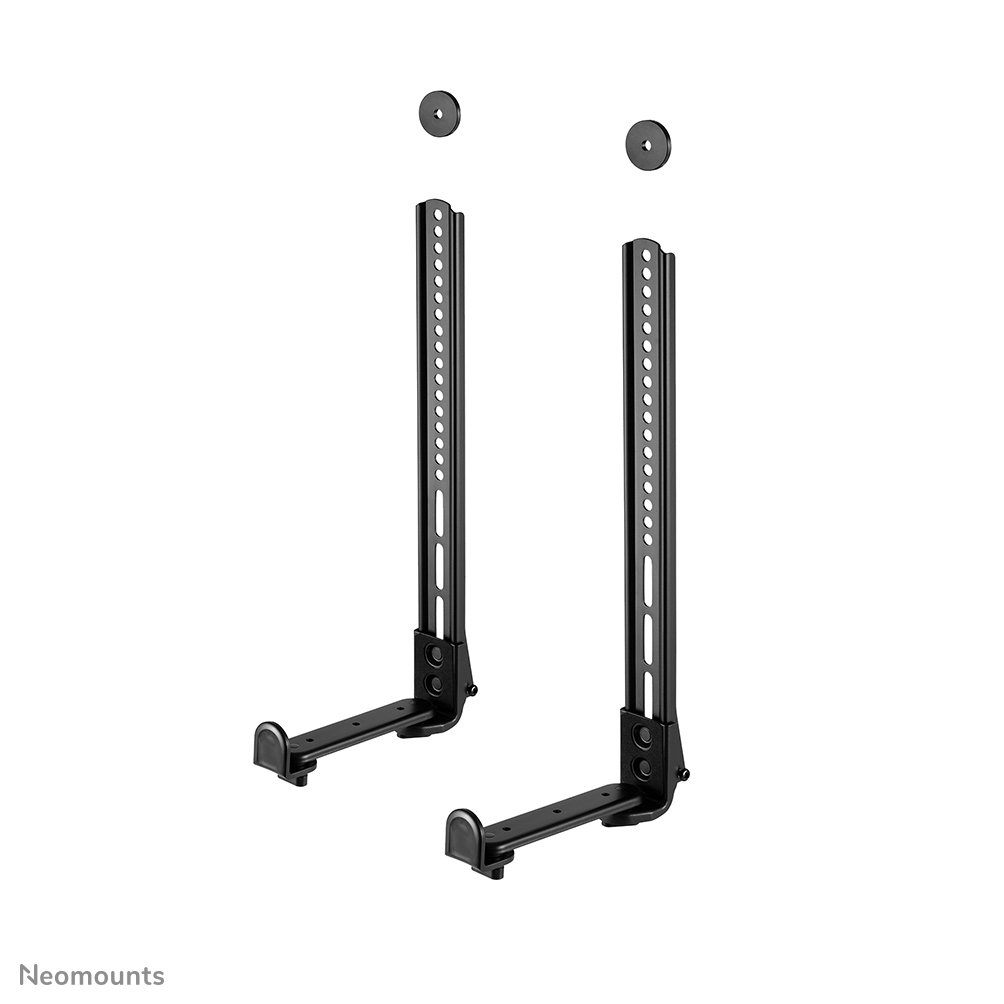 [AWL29650BL1] Accessoire de fixation murale Neomounts AWL29-650BL1, jusqu'à 15 kg