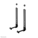 Neomounts AWL29-650BL1 wall mount accessory, up to 15 kg
