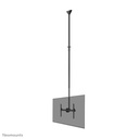 Neomounts CL35-440BL16XL Deckenhalterung, 37 bis 70 Zoll, bis 50 kg, VESA 150x200 bis 600x400, Voll beweglich