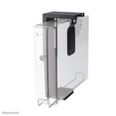 Neomounts CPU-D075BLACK/LK CPU holder, up to 10 kg, Fixed