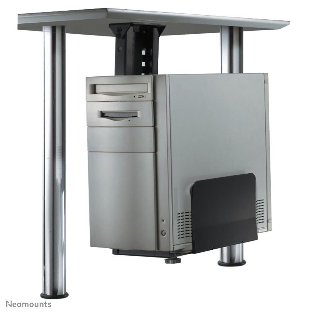 [CPUD200BLACK] Neomounts CPU-D200BLACK CPU holder, up to 30 kg, Fixed