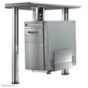 Neomounts CPU-D200SILVER PC-Halterung, bis 30 kg, Fixiert