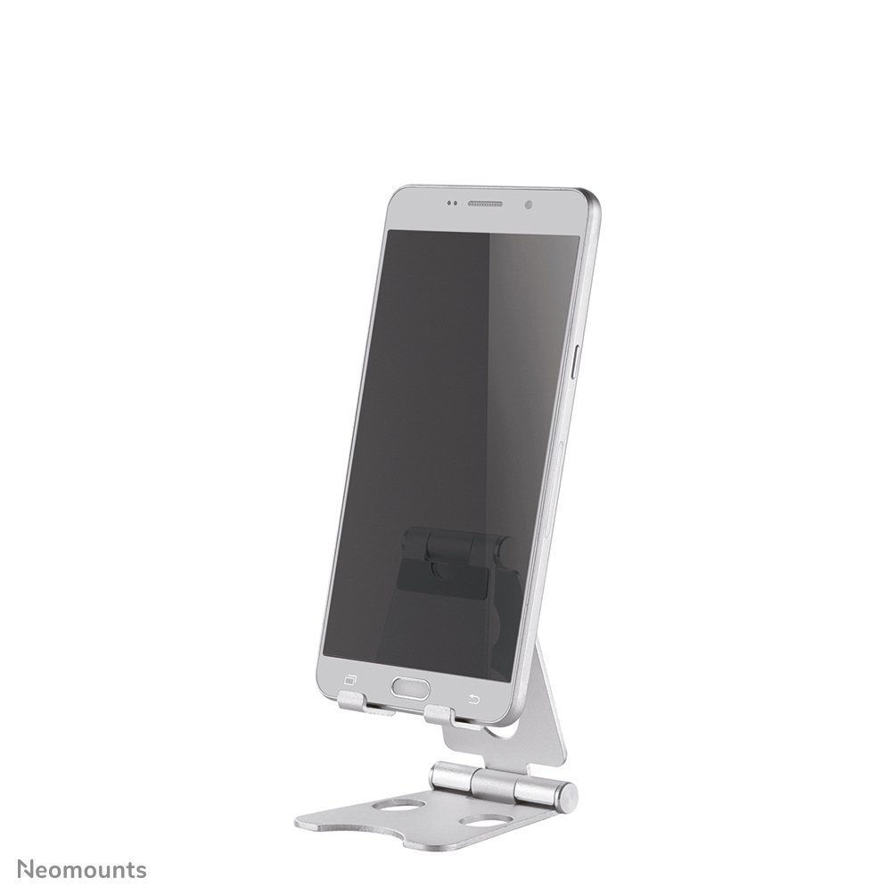 [DS10150SL1] Support pour téléphone Neomounts DS10-150SL1, 4.7 pouces, inclinaison