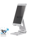 Neomounts DS10-160SL1 Telefonständer, 7 Zoll, Neigen