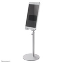 Neomounts DS10-200SL1 phone stand, 7 inch, Tilt, Swivel