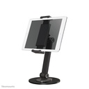Neomounts DS15-540BL1 tablet mount, 4.7 to 12.9 inch, up to 1 kg, Tilt, Rotate, Swivel