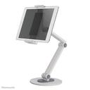 Neomounts DS15-550WH1 tablet mount, 4.7 to 12.9 inch, up to 1 kg, Tilt, Rotate, Swivel