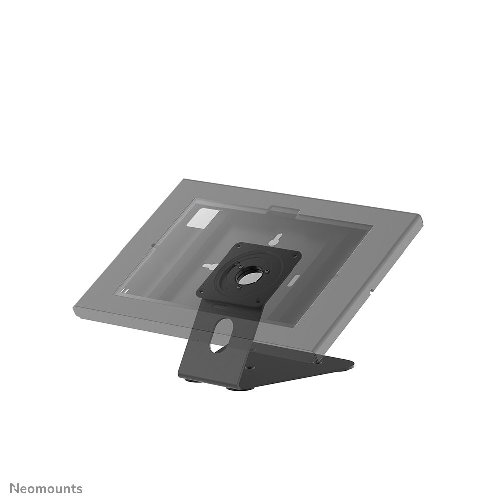 [DS15629BL1] Neomounts DS15-629BL1 tablet mount, up to 3 kg, VESA 75x75, Rotate