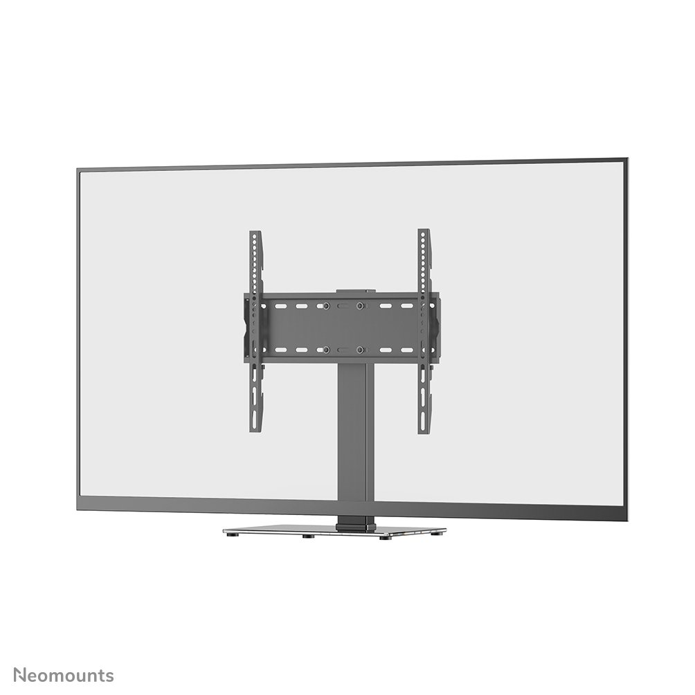 [DS45430BL14] Neomounts DS45-430BL14 desk TV mount, 32 to 55 inch, up to 40 kg, VESA 100x100 to 400x400, Swivel