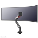 Neomounts DS70-256RD1 Monitorarm, 24 bis 57 Zoll, bis 30 kg, VESA 75x75 bis 200x200, Voll beweglich