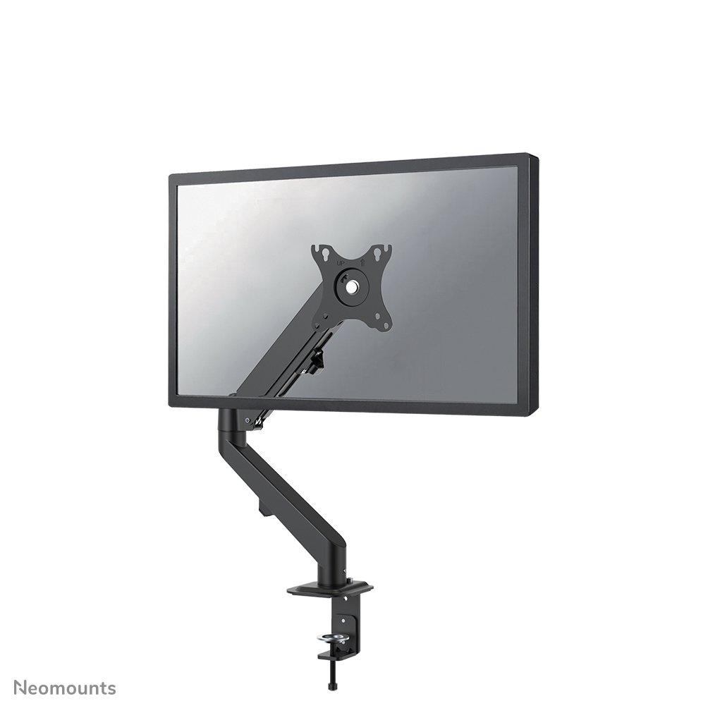 [DS70700BL1] Neomounts DS70-700BL1 monitor arm, 17 to 27 inch, up to 7 kg, VESA 75x75 to 100x100, Tilt, Rotate, Swivel, Full motion