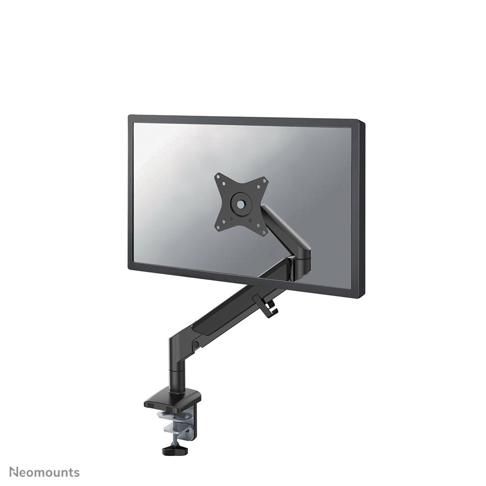 [DS70810BL1] Neomounts DS70-810BL1 monitor arm, 17 to 32 inch, up to 9 kg, VESA 75x75 to 100x100, Full motion