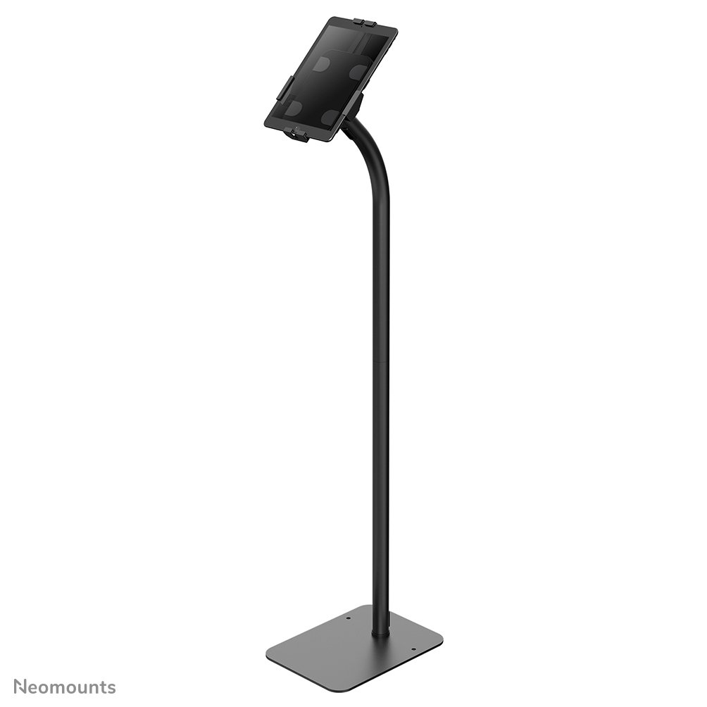 [FL15625BL1] Neomounts FL15-625BL1 tablet floor stand, 7.9 to 11 inch, up to 1 kg, Tilt, Rotate