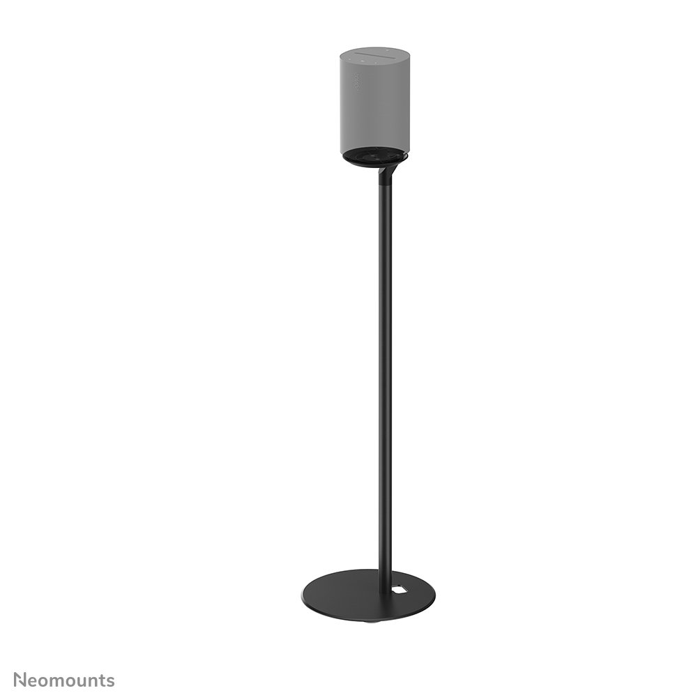 Neomounts FL45-721BL1 Zubehör für Bodenständer, bis 3 kg, Fixiert