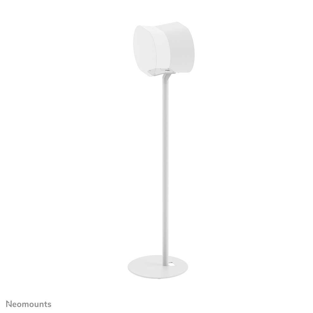 Neomounts FL45-723WH1 floor stand accessory, up to 5 kg, Fixed