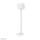 Accessoire pour support au sol Neomounts FL45-723WH1, jusqu'à 5 kg, fixé