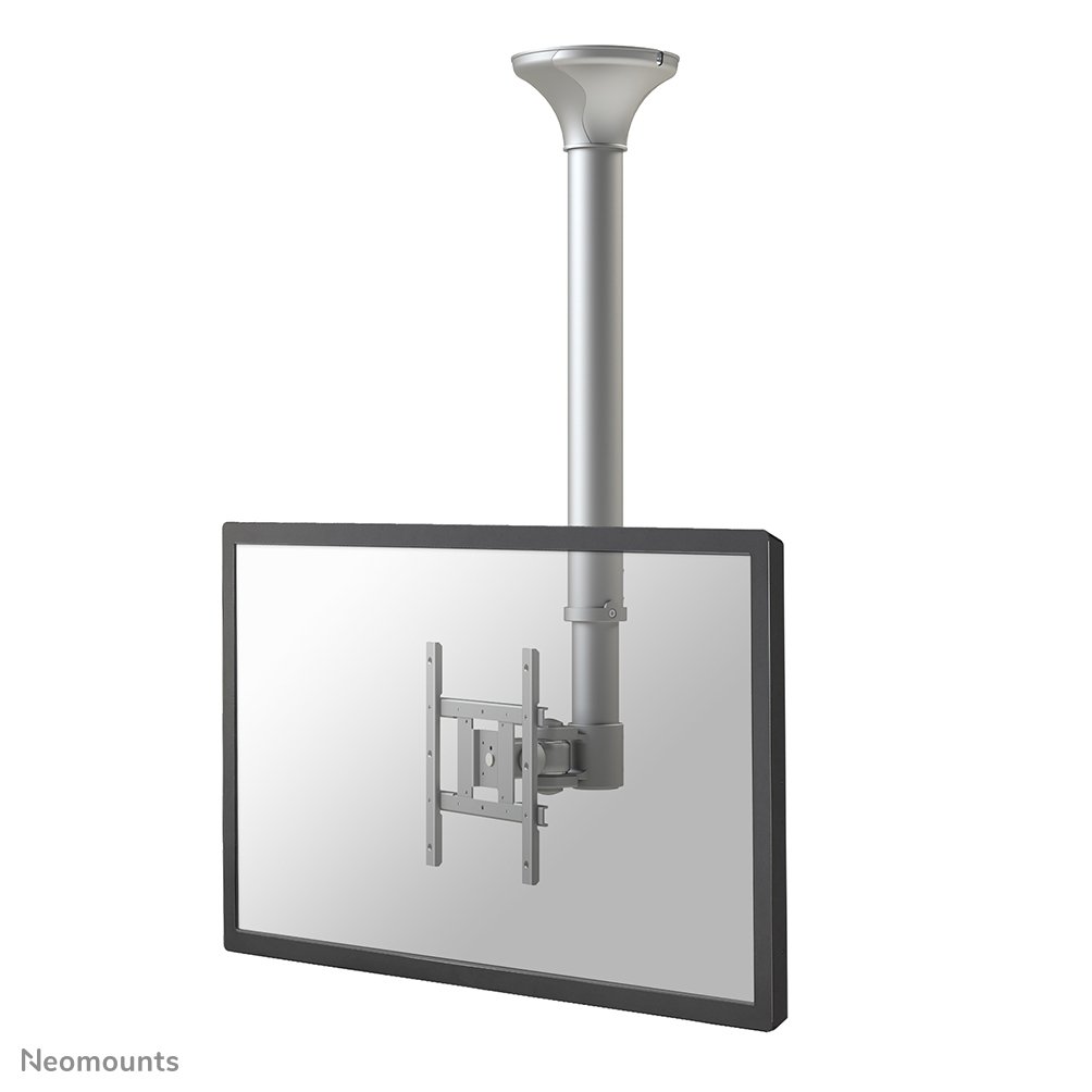 [FPMAC200] Support de plafond pour écran Neomounts FPMA-C200, 10 à 40 pouces, jusqu'à 20 kg, VESA 75x75 à 200x200, inclinaison