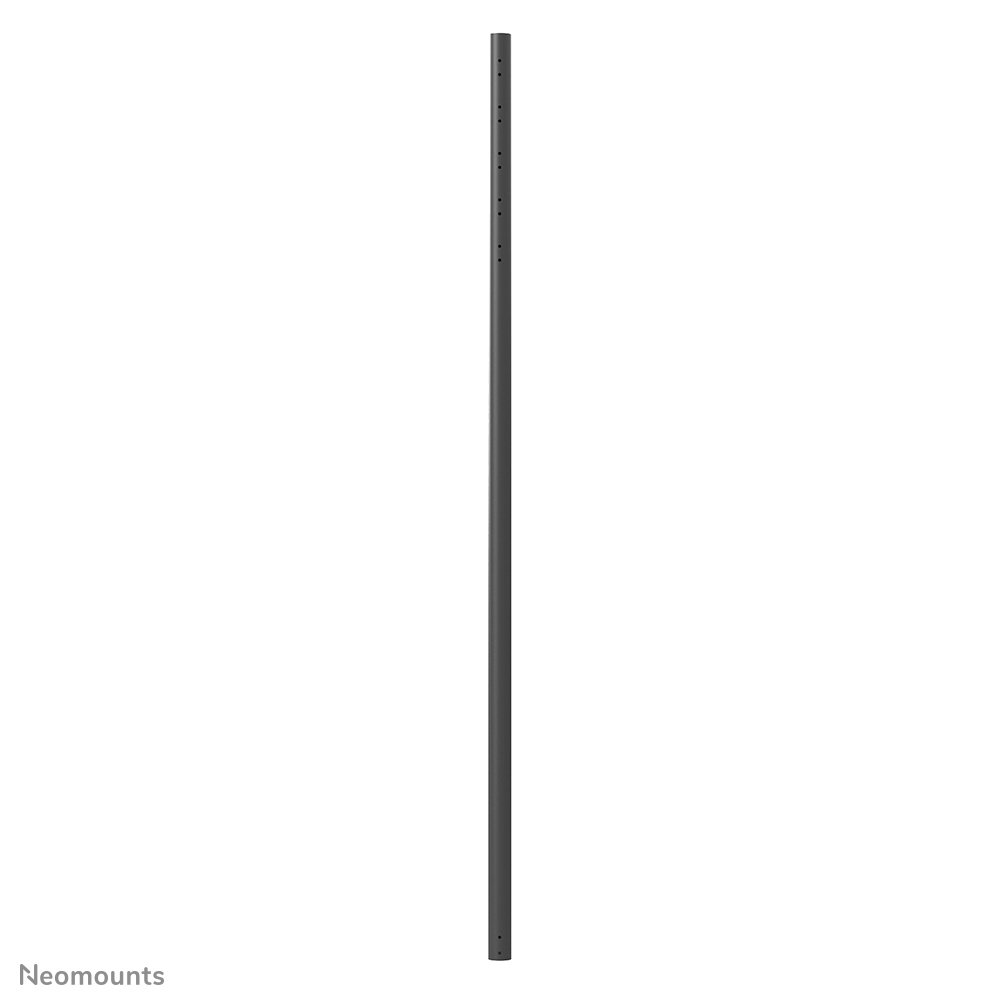 [FPMACP200BLACK] Neomounts FPMA-CP200BLACK Zubehör für Deckenhalterung, bis 50 kg, Fixiert
