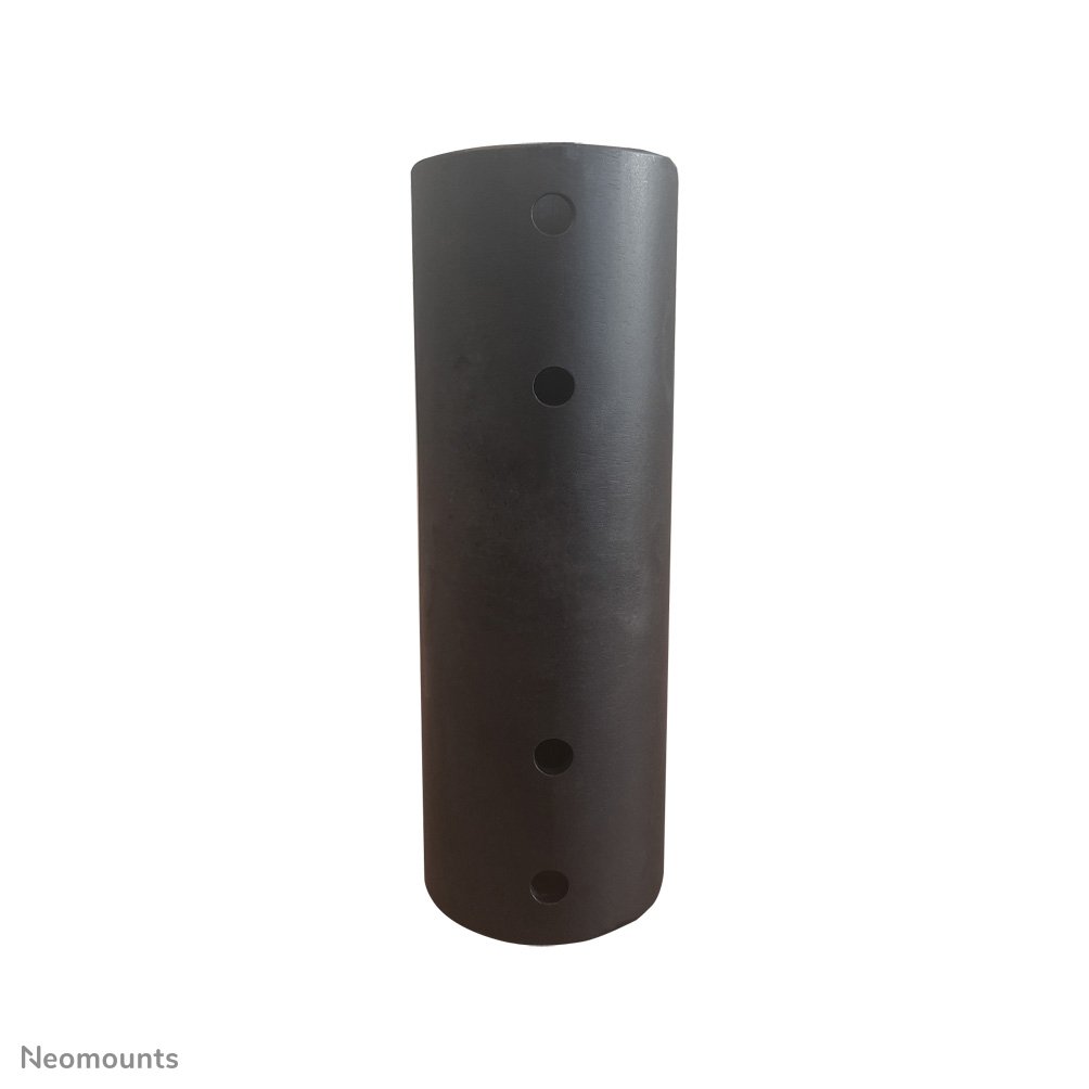 Accessoire de fixation au plafond Neomounts FPMA-CPCONNECTBLACK, jusqu'à 50 kg, fixé