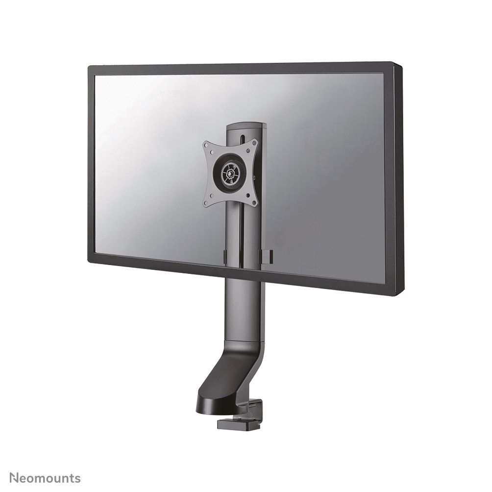[FPMAD860BLACK] Bras support d'écran Neomounts FPMA-D860BLACK, 10 à 32 pouces, jusqu'à 8 kg, VESA 75x75 à 100x100, inclinaison, rotation