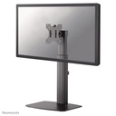 Neomounts FPMA-D865BLACK monitor stand, 10 to 32 inch, up to 7 kg, VESA 75x75 to 100x100, Tilt, Rotate, Swivel