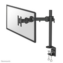 Neomounts FPMA-D960 monitor arm, 10 to 30 inch, up to 10 kg, VESA 75x75 to 100x100, Tilt, Rotate, Swivel, Full motion
