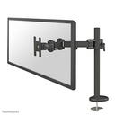 Neomounts FPMA-D960G monitor arm, 10 to 30 inch, up to 10 kg, VESA 75x75 to 100x100, Tilt, Rotate, Swivel, Full motion