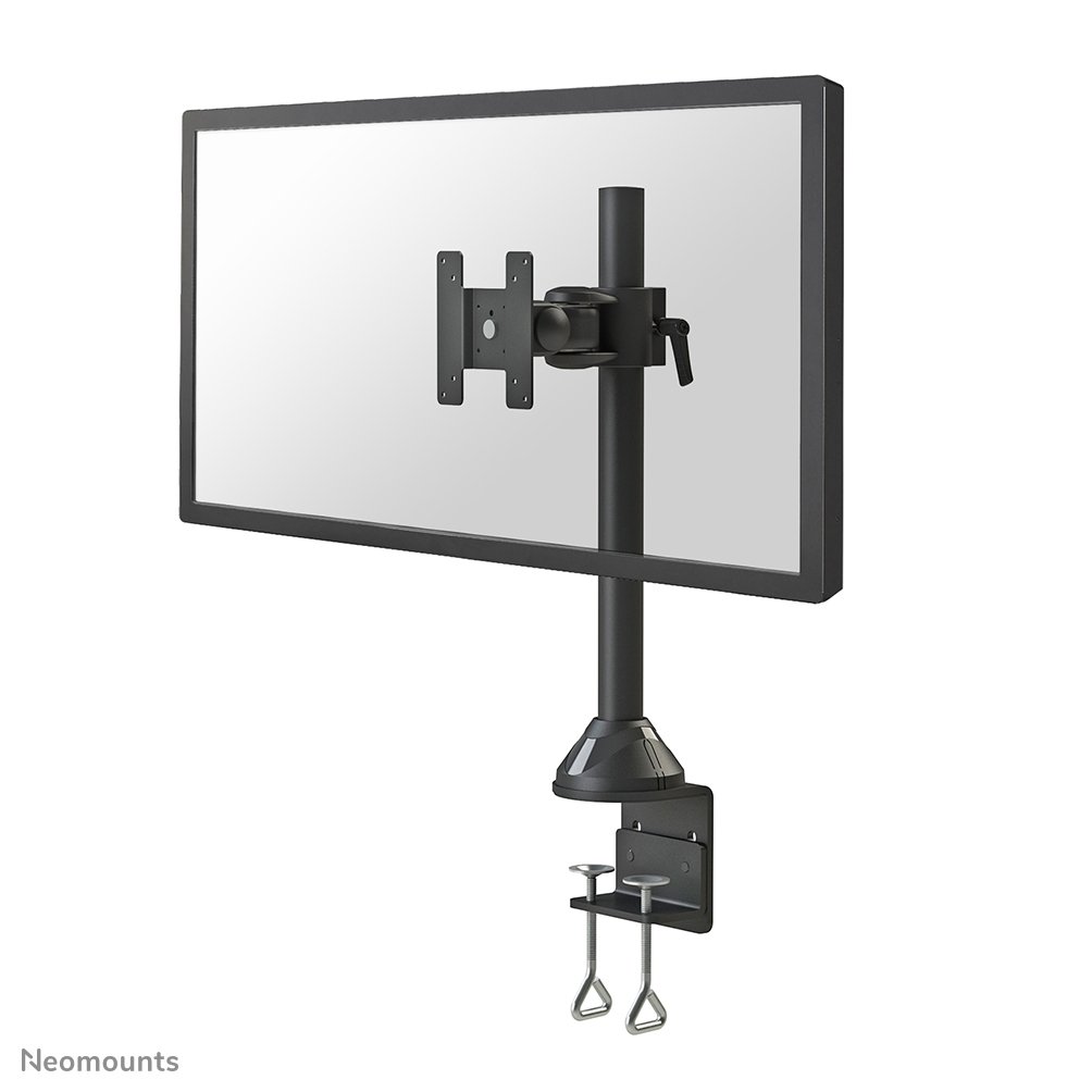 [FPMAD965] Neomounts FPMA-D965 Monitorarm, 10 bis 30 Zoll, bis 10 kg, VESA 75x75 bis 100x100, Neigen, Rotieren, Schwenken