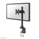 Neomounts FPMA-D965 Monitorarm, 10 bis 30 Zoll, bis 10 kg, VESA 75x75 bis 100x100, Neigen, Rotieren, Schwenken