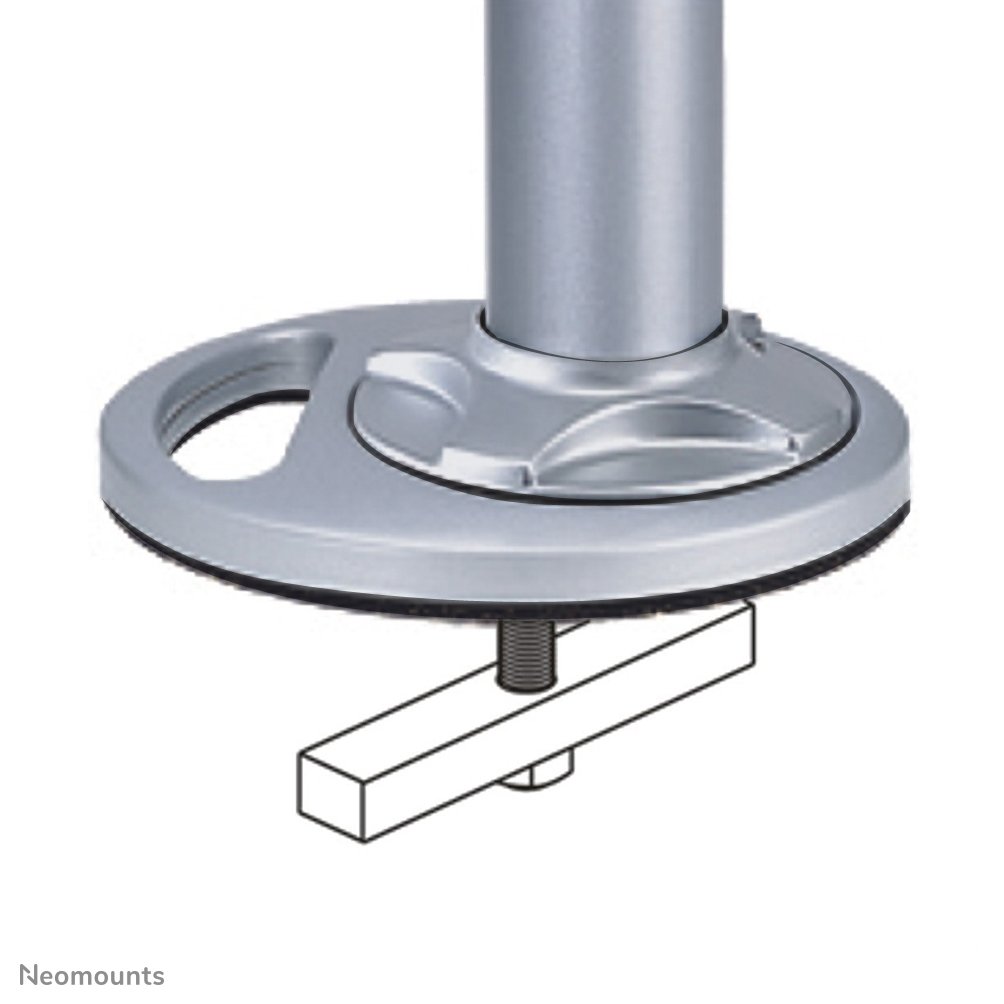 [FPMAD9GROMMET] Accessoire de bureau Neomounts FPMA-D9GROMMET, fixé