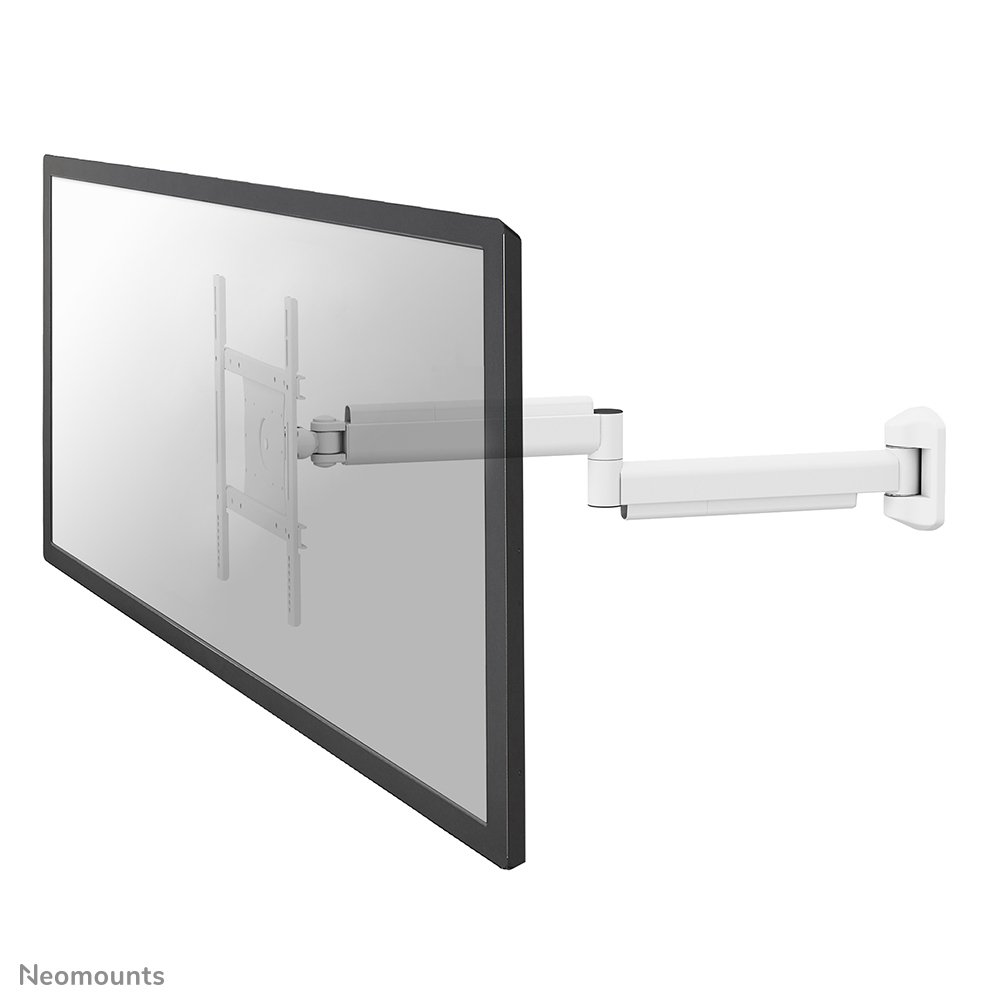 [FPMAHAW050] Neomounts FPMA-HAW050 Healthcare-Halterung, 10 bis 40 Zoll, bis 10 kg, VESA 100x100 bis 400x400, Neigen, Rotieren