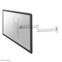 Neomounts FPMA-HAW050 healthcare mount, 10 to 40 inch, up to 10 kg, VESA 100x100 to 400x400, Tilt, Rotate, Swivel