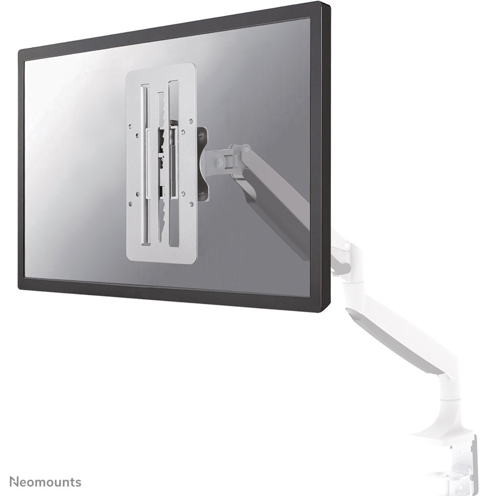 [FPMALIFT100] Accessoire de bureau Neomounts FPMA-LIFT100, jusqu'à 8 kg, VESA 75x75 à 100x100, fixé