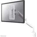 Accessoire de bureau Neomounts FPMA-LIFT100, jusqu'à 8 kg, VESA 75x75 à 100x100, fixé