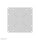 Neomounts FPMA-VESA200 Schreibtisch-Zubehör, 22 bis 42 Zoll, bis 35 kg, VESA 50x50 bis 200x200, Fixiert