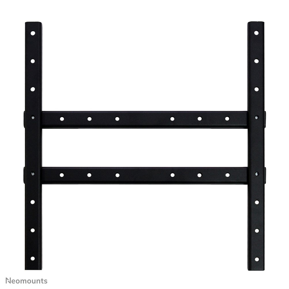 [FPMAVESA425] Accessoire de bureau Neomounts FPMA-VESA425, 27 à 60 pouces, jusqu'à 20 kg, VESA 100x100 à 400x400, fixé