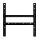 Neomounts FPMA-VESA425 Schreibtisch-Zubehör, 27 bis 60 Zoll, bis 20 kg, VESA 100x100 bis 400x400, Fixiert