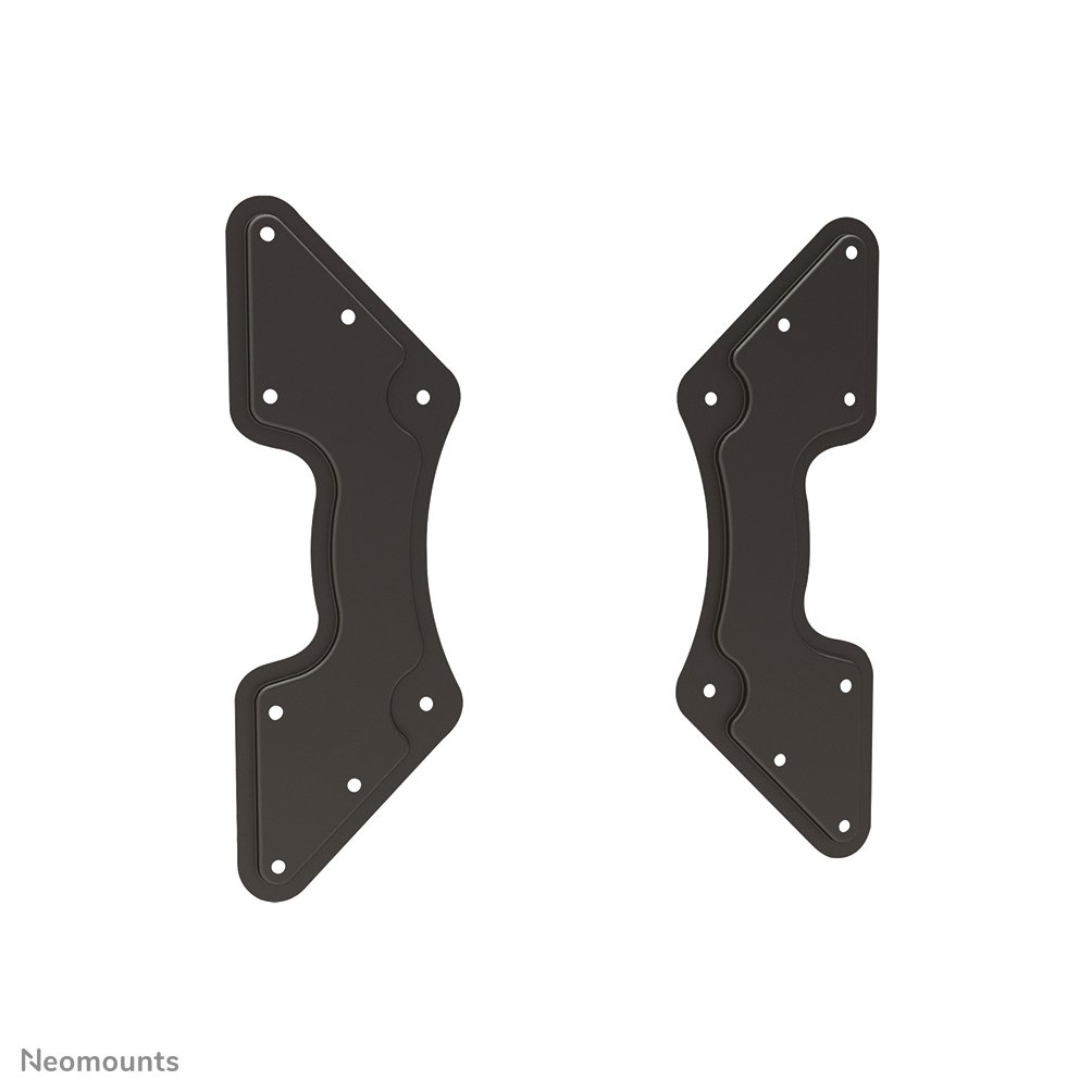 [FPMAVESA440] Neomounts FPMA-VESA440 desk accessory, 27 to 60 inch, up to 35 kg, VESA 200x200 to 400x400, Fixed