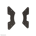 Neomounts FPMA-VESA440 Schreibtisch-Zubehör, 27 bis 60 Zoll, bis 35 kg, VESA 200x200 bis 400x400, Fixiert