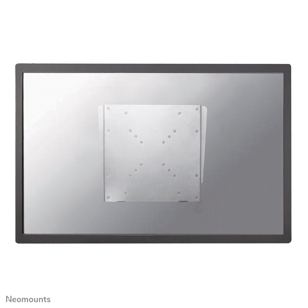 [FPMAW110] Neomounts FPMA-W110 wall mount, 10 to 40 inch, up to 35 kg, VESA 50x50 to 200x200, Fixed