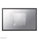 Neomounts FPMA-W110 wall mount, 10 to 40 inch, up to 35 kg, VESA 50x50 to 200x200, Fixed