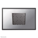 Neomounts FPMA-W110BLACK wall mount, 10 to 40 inch, up to 35 kg, VESA 50x50 to 200x200, Fixed