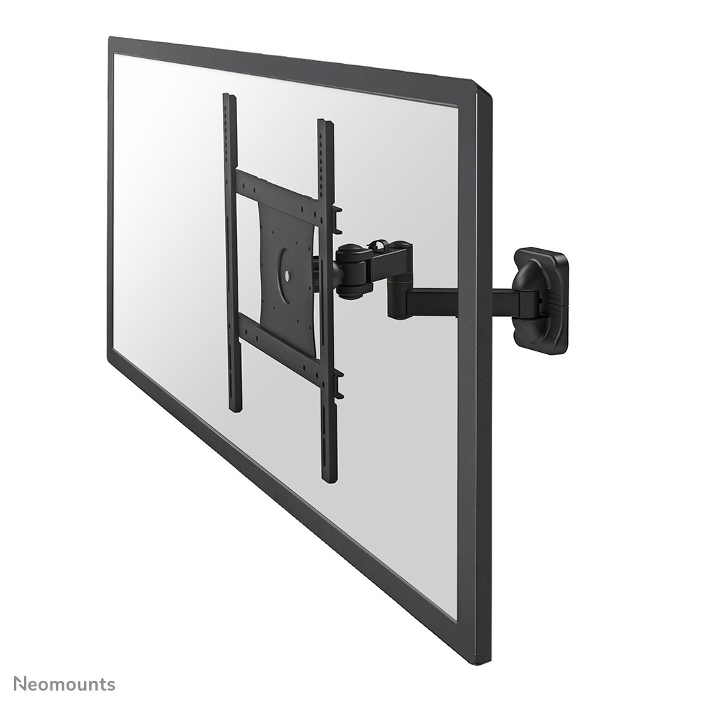 [FPMAW960] Support mural pour écran Neomounts FPMA-W960, 23 à 52 pouces, jusqu'à 25 kg, VESA 100x100 à 400x400, inclinaison