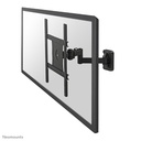 Support mural pour écran Neomounts FPMA-W960, 23 à 52 pouces, jusqu'à 25 kg, VESA 100x100 à 400x400, inclinaison