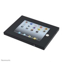 Neomounts IPAD2N-UN20BLACK wall tablet mount, up to 10 kg, VESA 100x100, Fixed