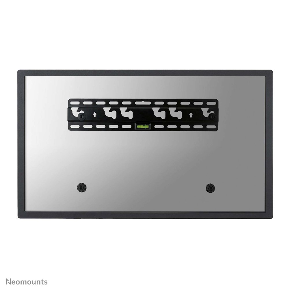 [LEDW040] Neomounts LED-W040 wall mount, 23 to 52 inch, up to 50 kg, VESA 100x100 to 400x400, Fixed
