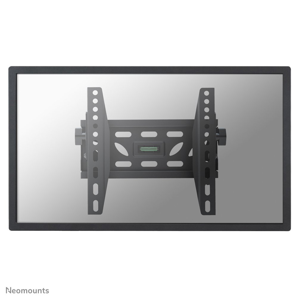 Neomounts LED-W220 wall mount, 22 to 40 inch, up to 50 kg, VESA 100x100 to 200x200, Tilt